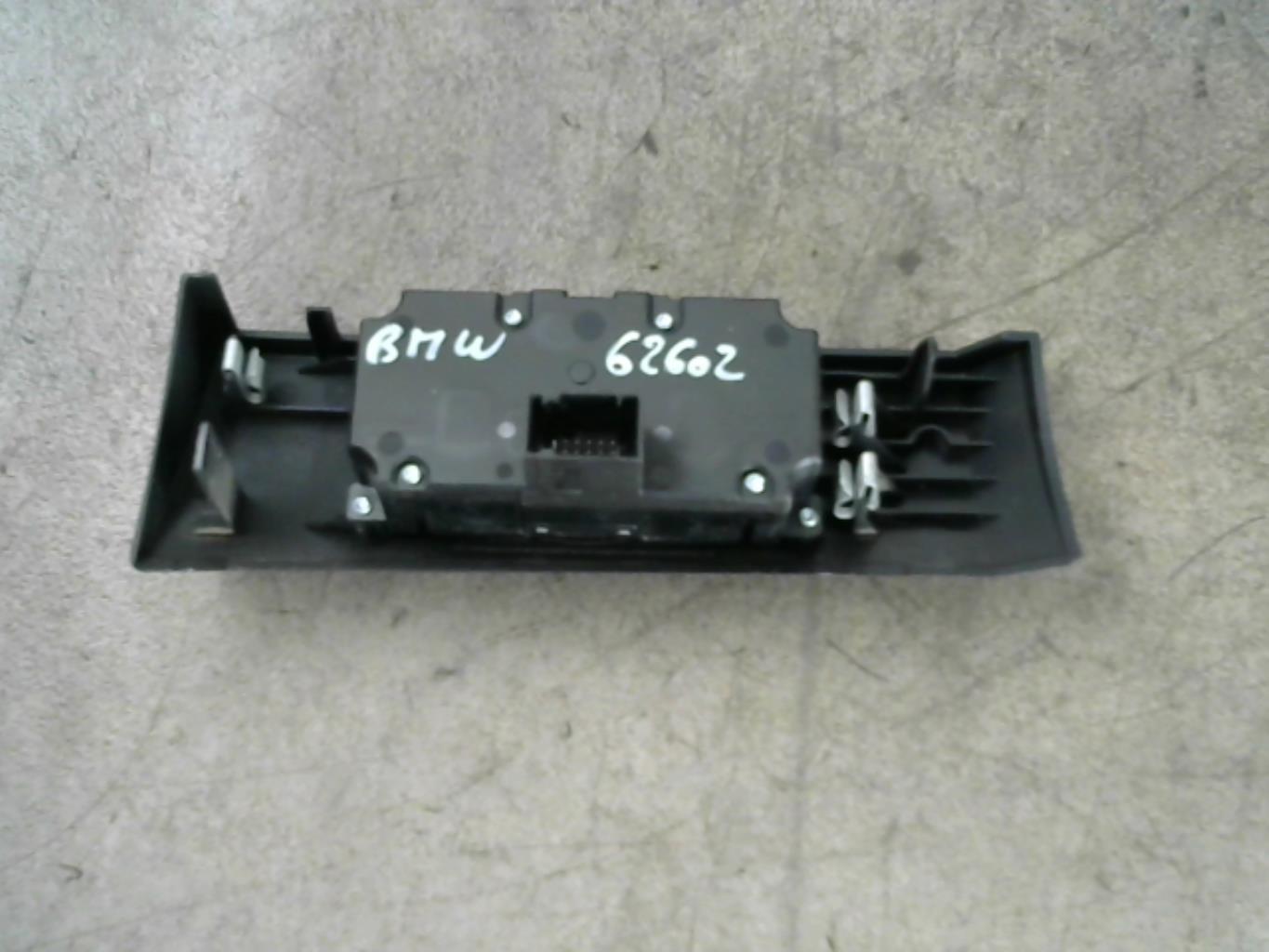 Commande de phare BMW SERIE 5 E60 PHASE 2 Diesel - 1