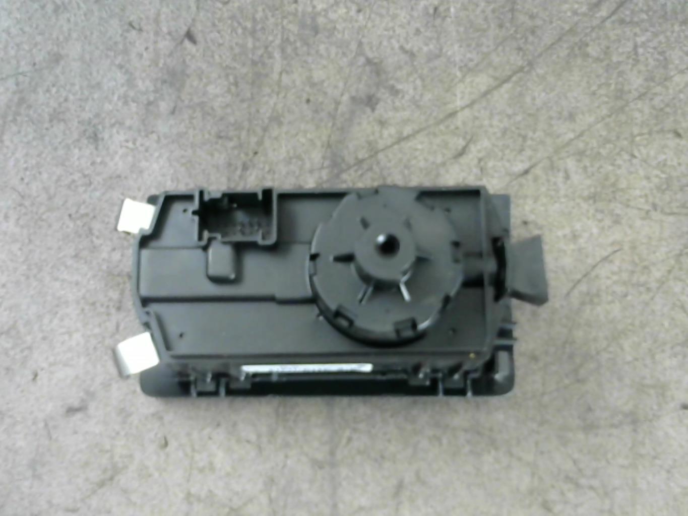 Commande de phare MERCEDES CLASSE M 164 PHASE 1 Diesel - 1