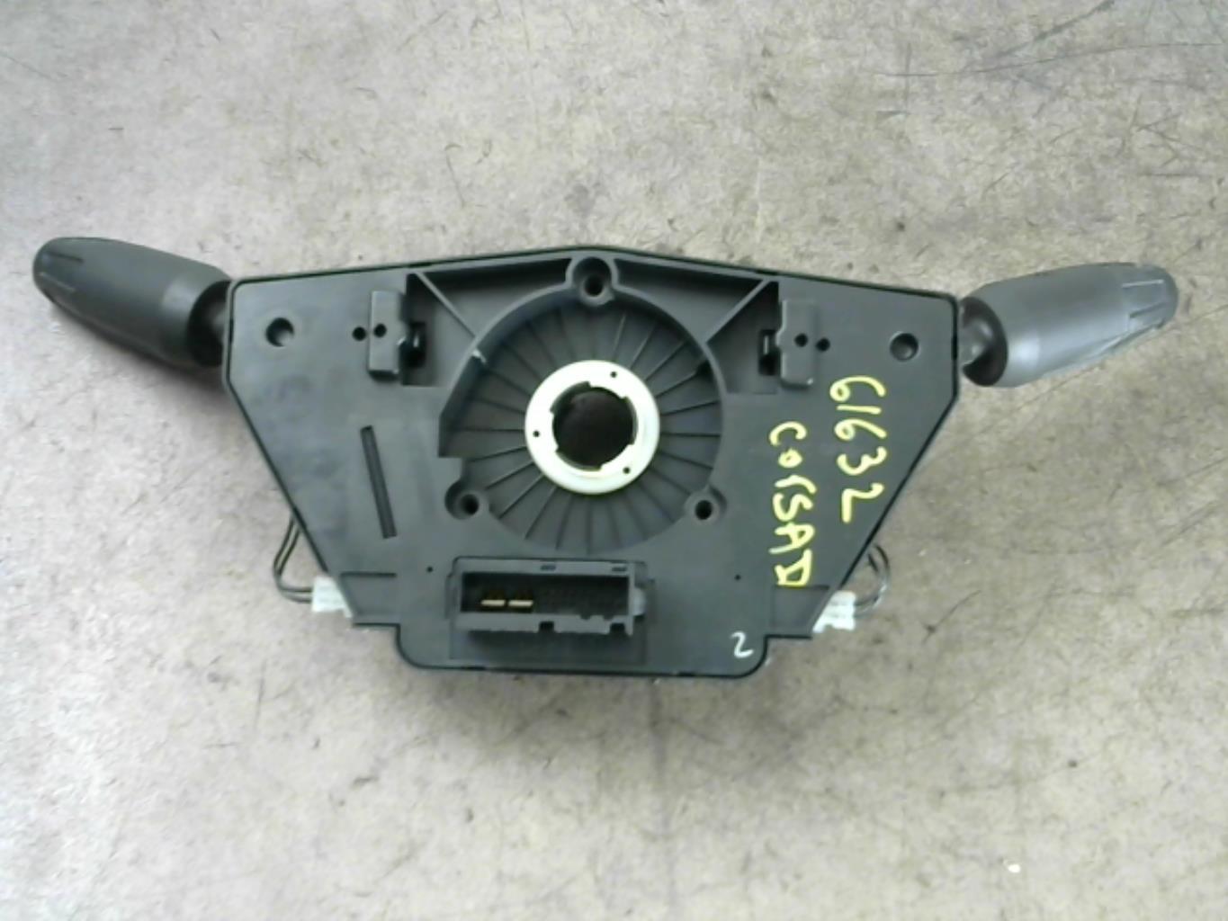 Commodo OPEL CORSA D PHASE 1 Diesel - 1
