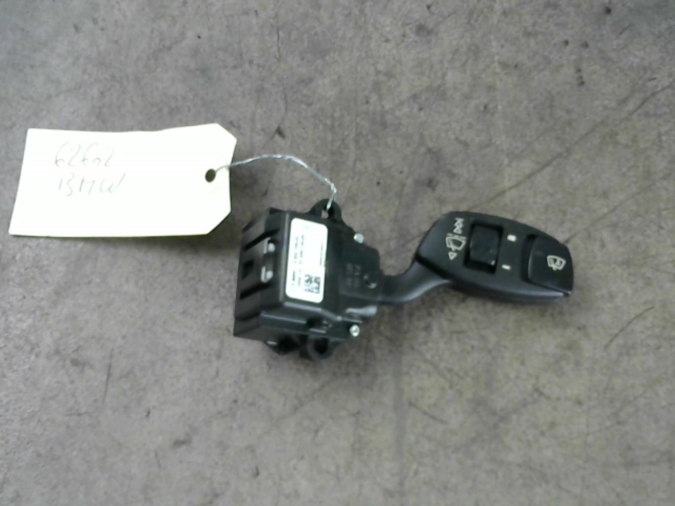 Commodo d'essuie glaces BMW SERIE 5 E60 PHASE 2 Diesel - 1
