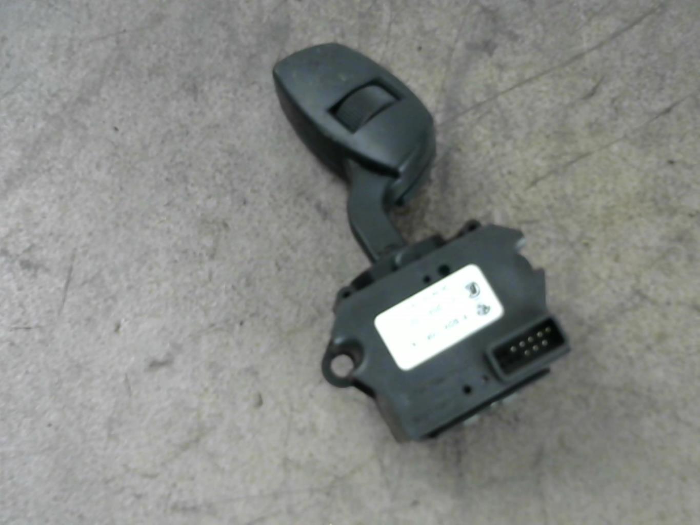 Commodo d'essuie glaces BMW SERIE 5 E60 PHASE 2 Diesel - 1