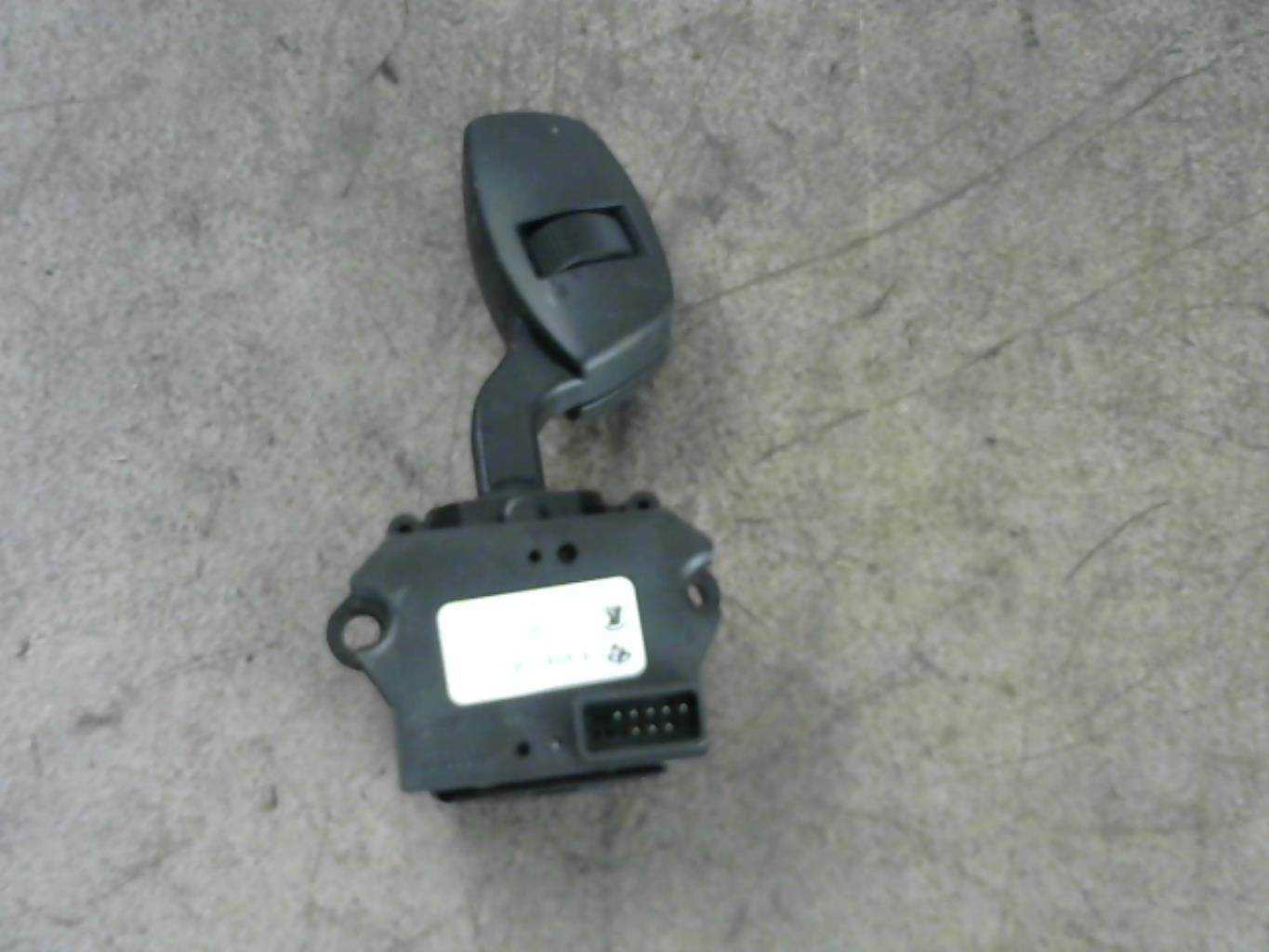 Commodo d'essuie glaces BMW SERIE 5 E60 PHASE 2 Diesel - 1