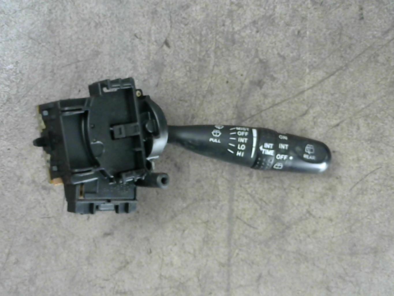 Commodo d'essuie glaces TOYOTA RAV4 2 PHASE 1 Diesel - 1