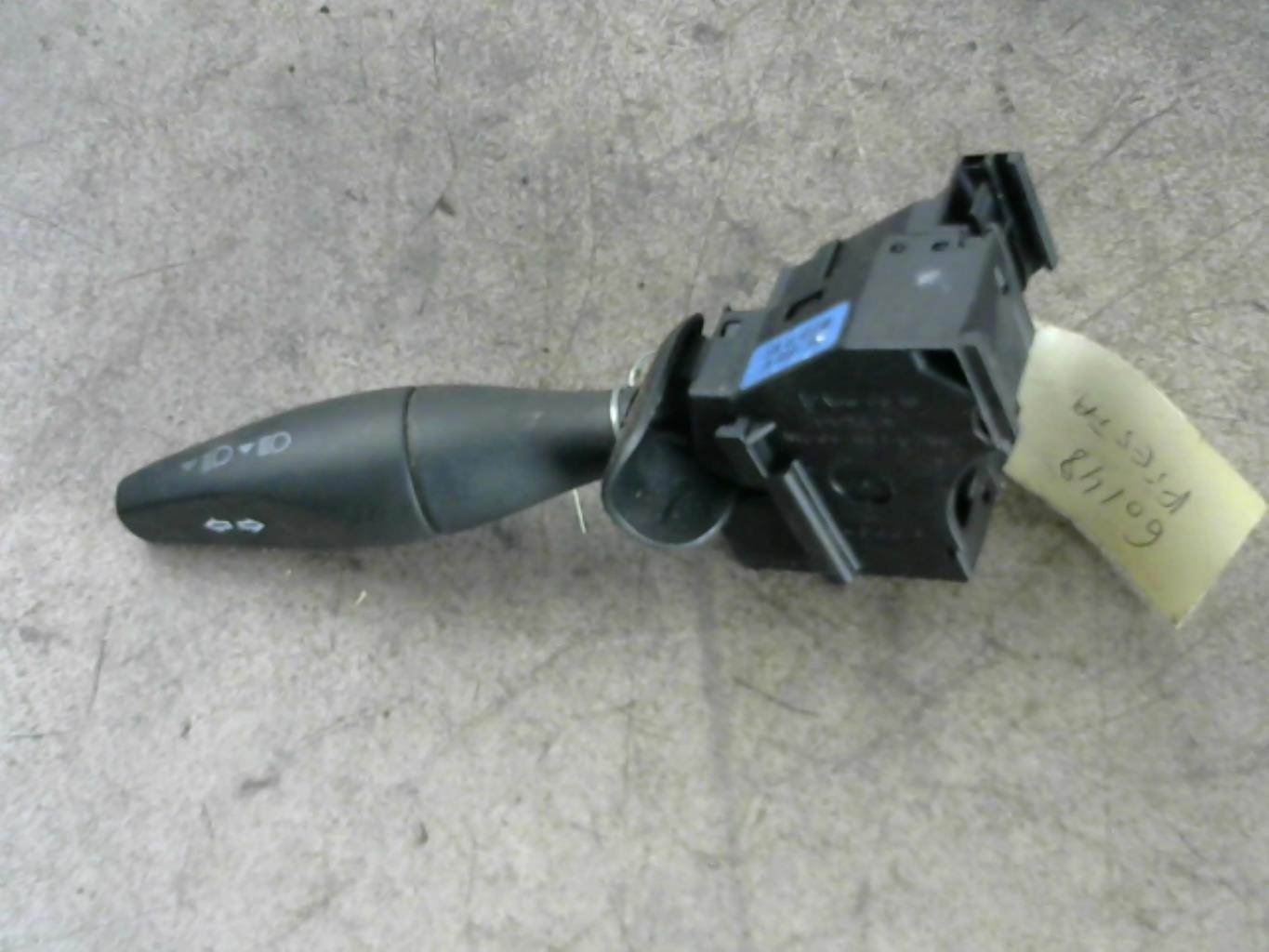 Commodo phare FORD FIESTA 5 PHASE 2 Diesel - 1