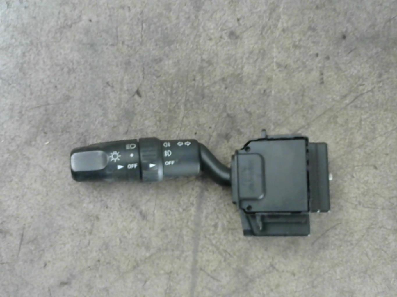 Commodo phare MAZDA 3 1 PHASE 2 Diesel - 1