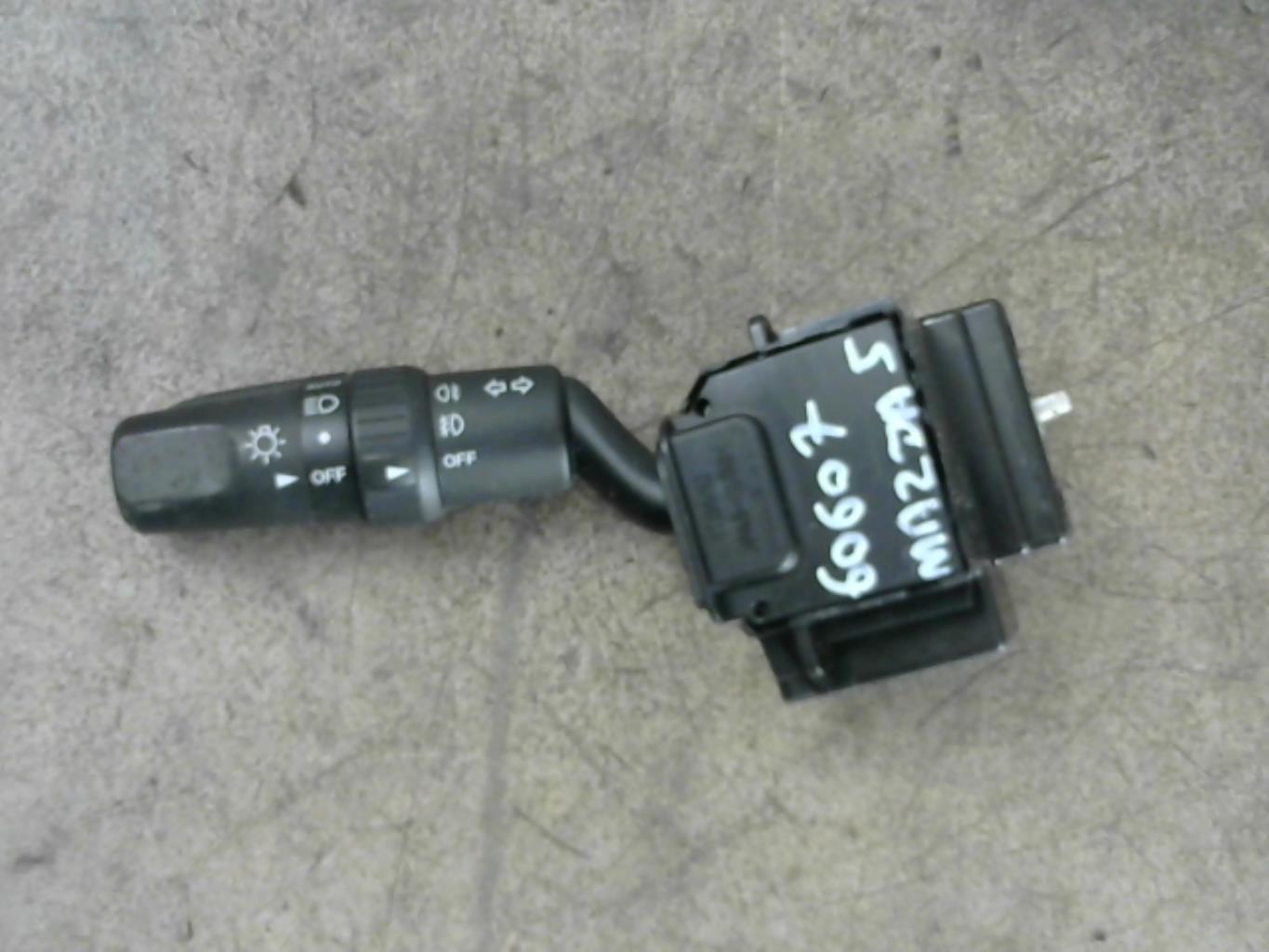 Commodo phare MAZDA 5 1 PHASE 1 Diesel - 1