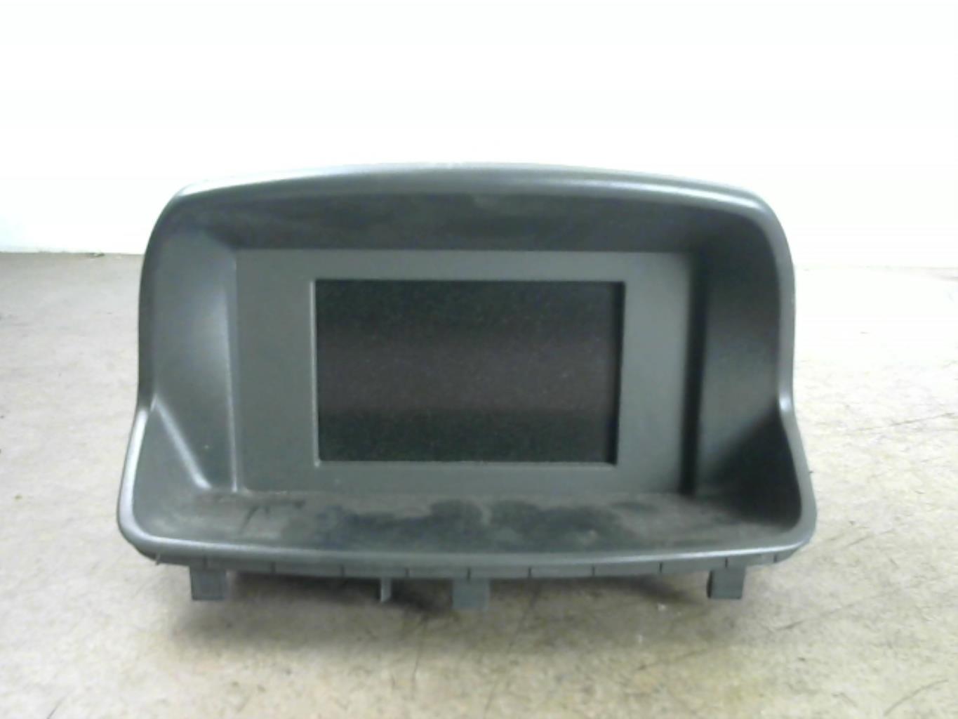 Ecran GPS OPEL CORSA D PHASE 1 Diesel - 1