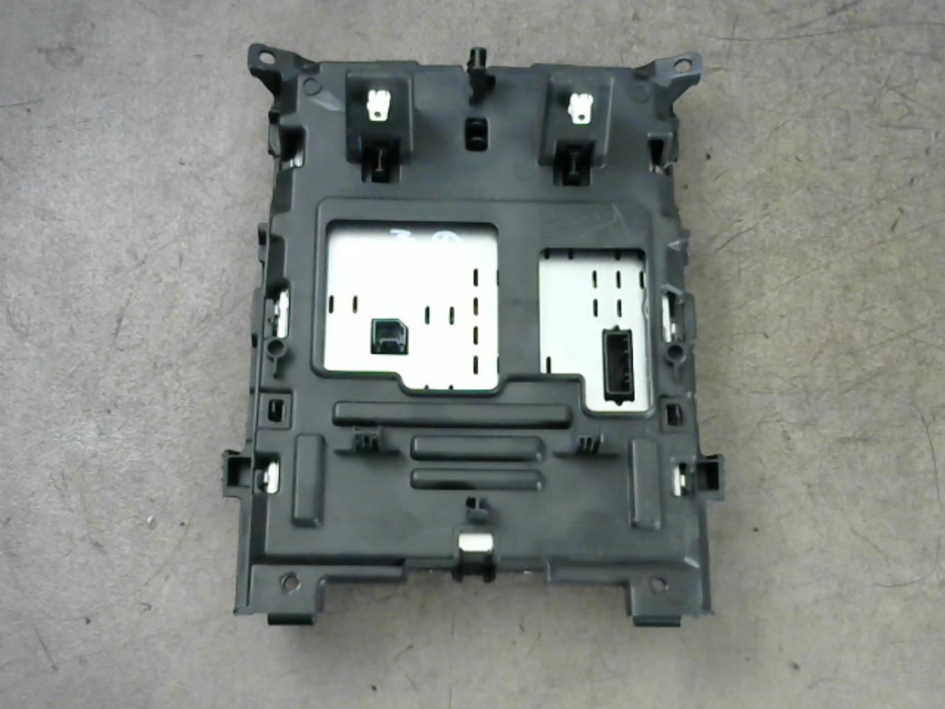 Ecran GPS RENAULT MEGANE 4 PHASE 1 Diesel - 1