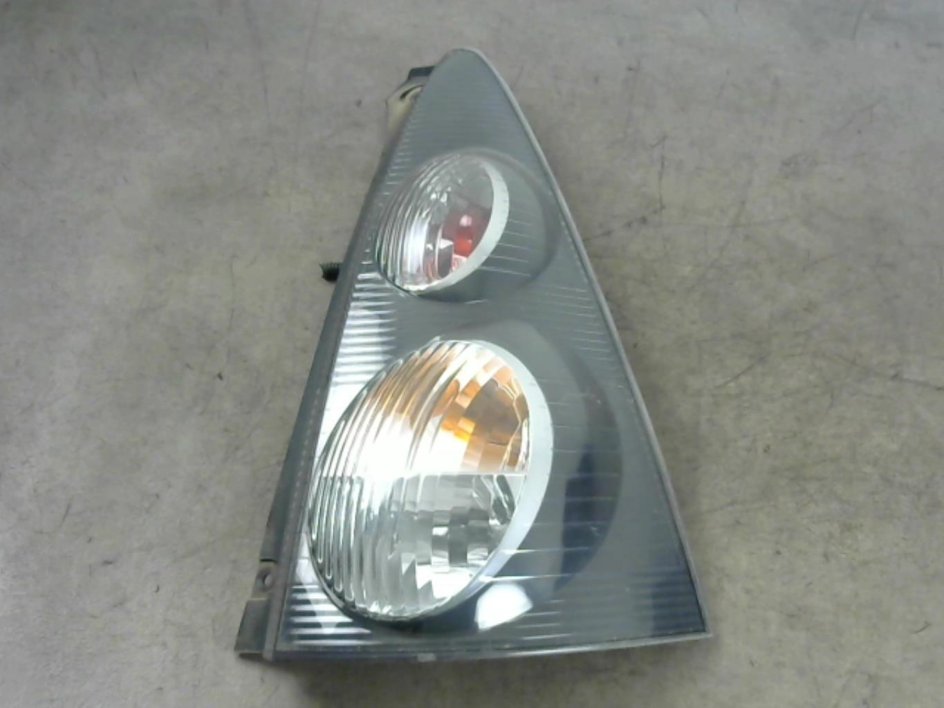Fanale posteriore principale destro (luci) CITROEN C1 1 PHASE 1 Diésel - 1