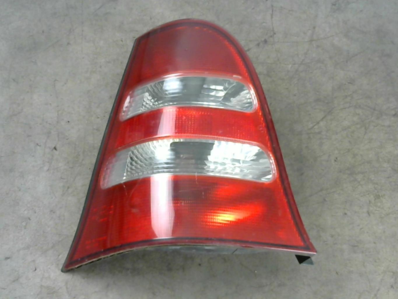 Fanale posteriore principale sinistro (luci) MERCEDES CLASSE A 168 PHASE 2 Diésel - 1