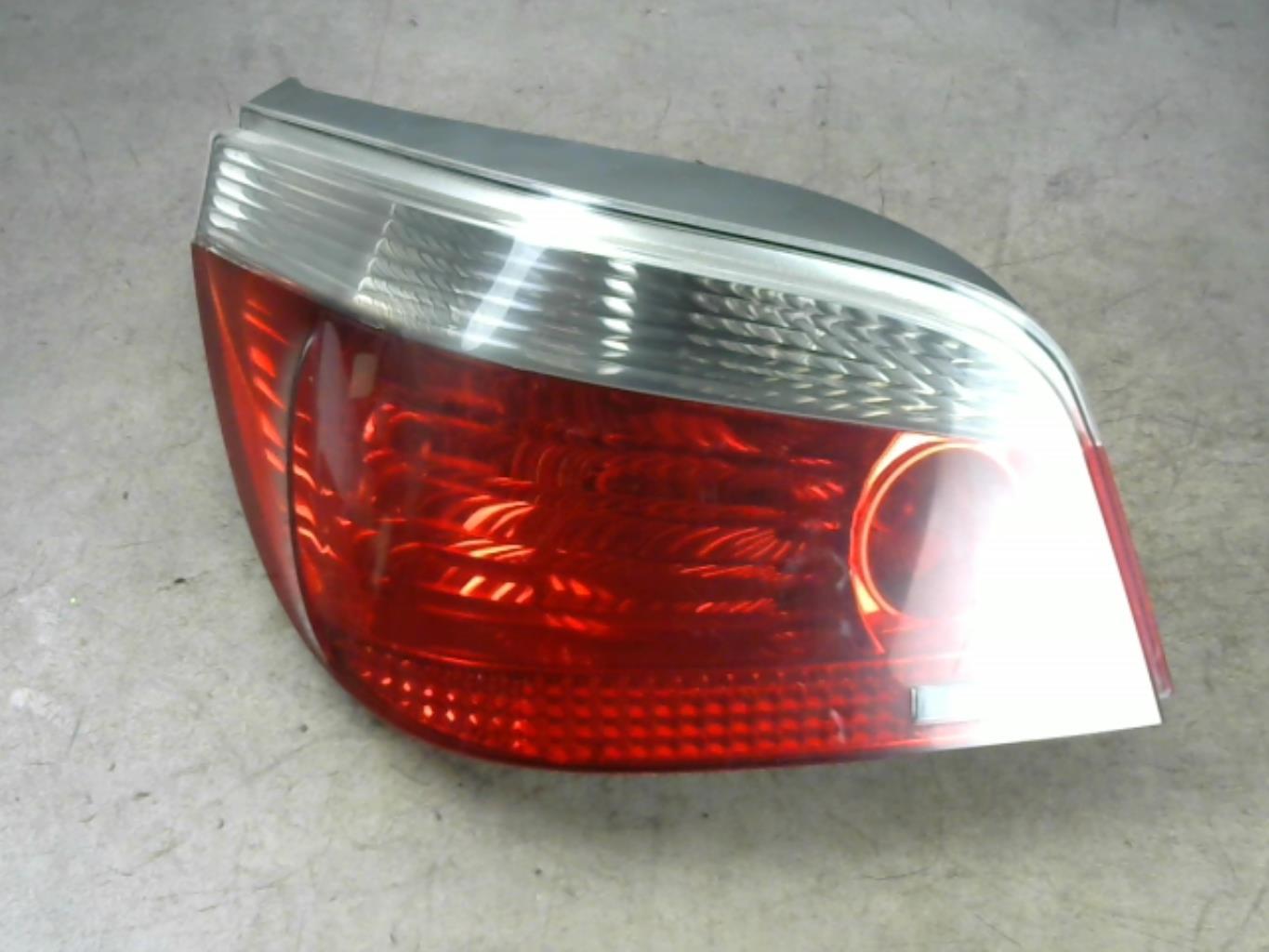 Fanale posteriore principale sinistro (luci) BMW SERIE 5 E60 PHASE 2 Diésel - 1