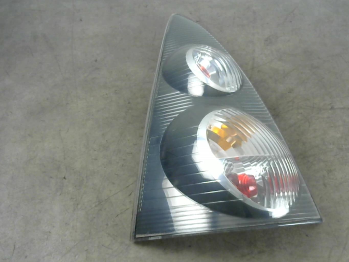 Fanale posteriore principale sinistro (luci) CITROEN C1 1 PHASE 1 Diésel - 1