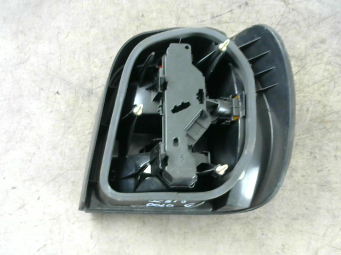 Fanale posteriore principale sinistro (luci) VOLKSWAGEN POLO 3 PHASE 1 Gasolina - 1