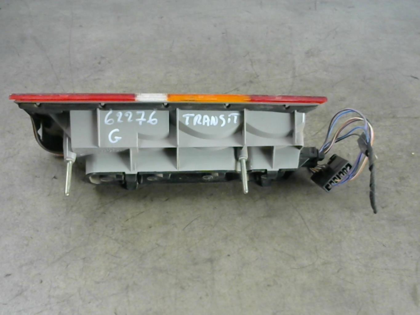 Fanale posteriore principale sinistro (luci) FORD TRANSIT 2 PHASE 2 Diésel - 1
