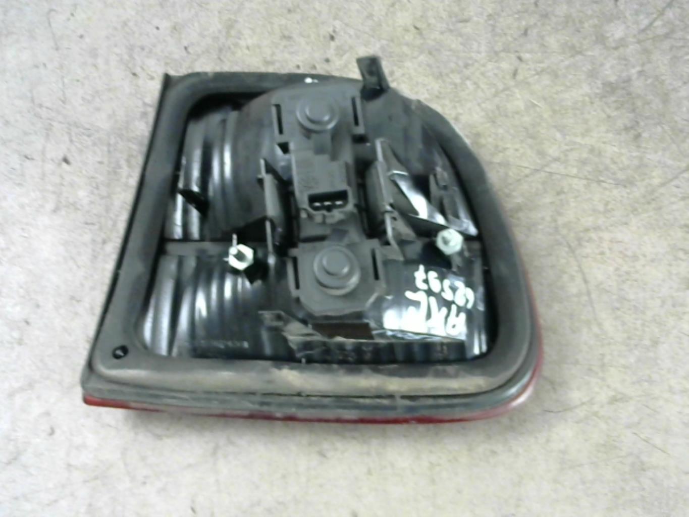 Fanale posteriore principale sinistro (luci) SEAT LEON 1 Diésel - 1