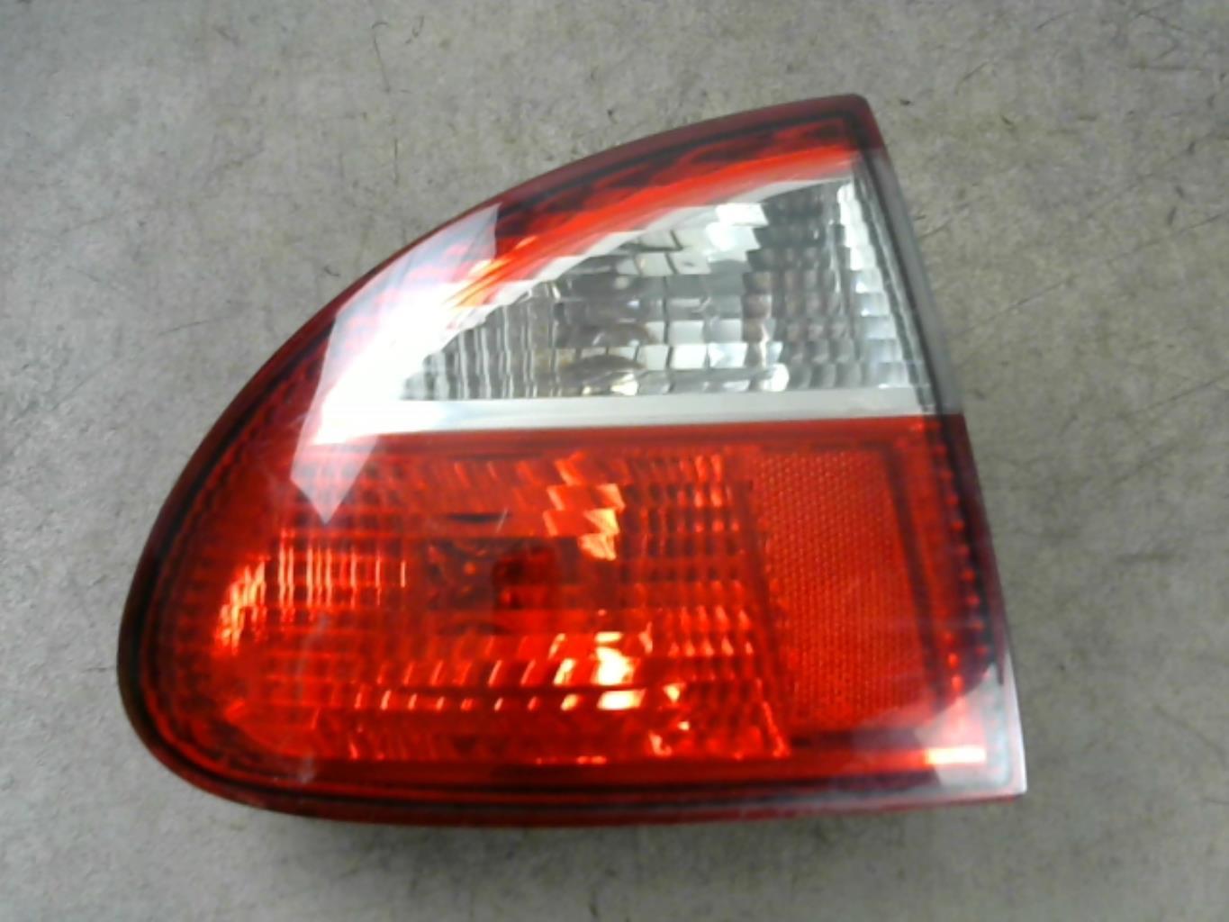 Feu arriere secondaire gauche (feux) SEAT LEON 1 Diesel - 1