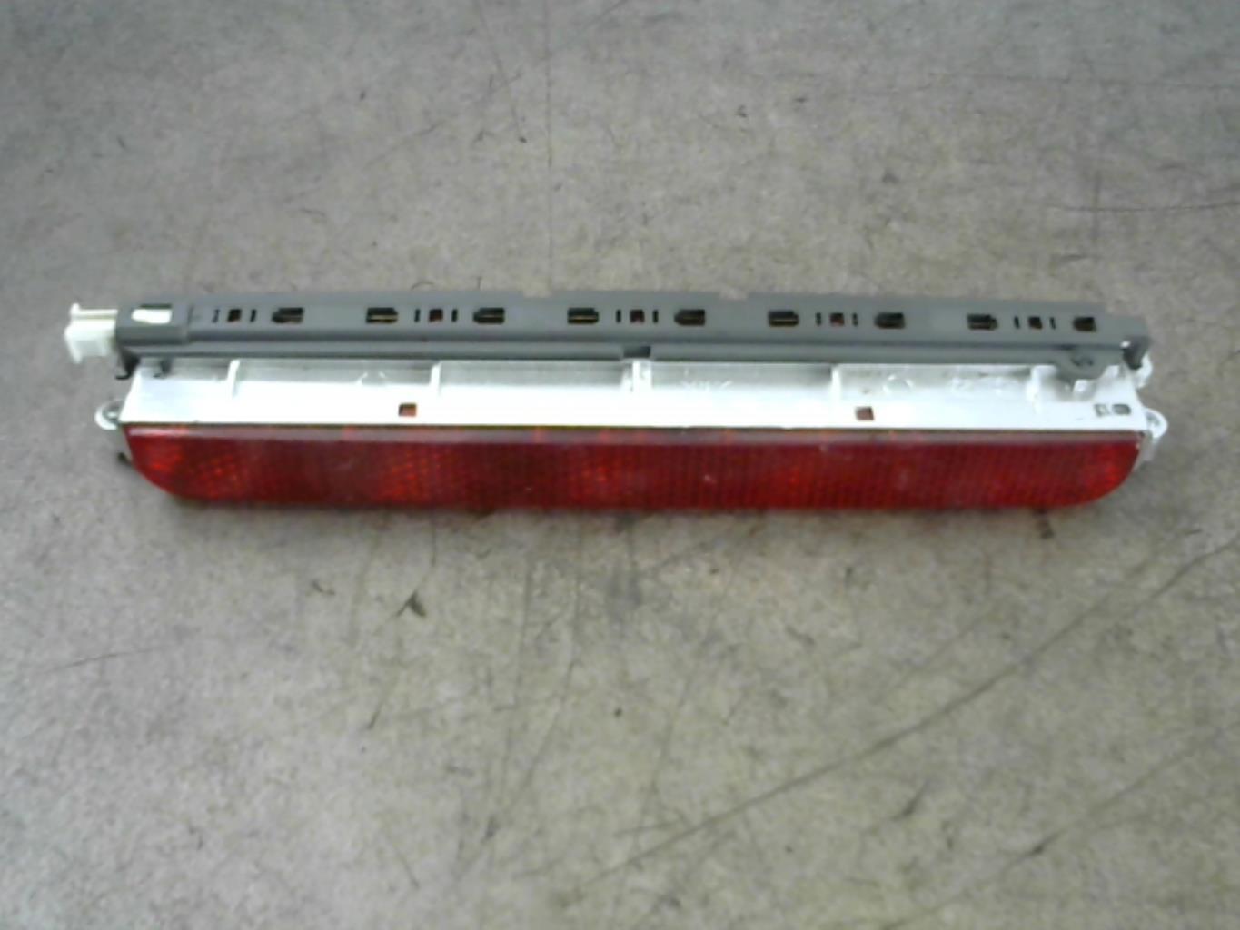 Luce stop centrale FIAT QUBO Diésel - 1