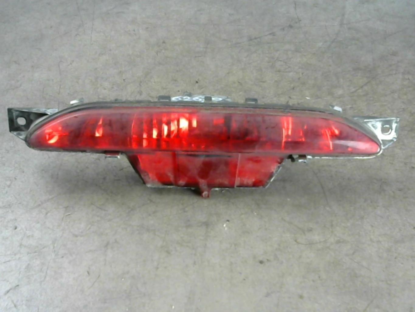 Luce stop centrale PEUGEOT 208 PHASE 1 Diésel - 1