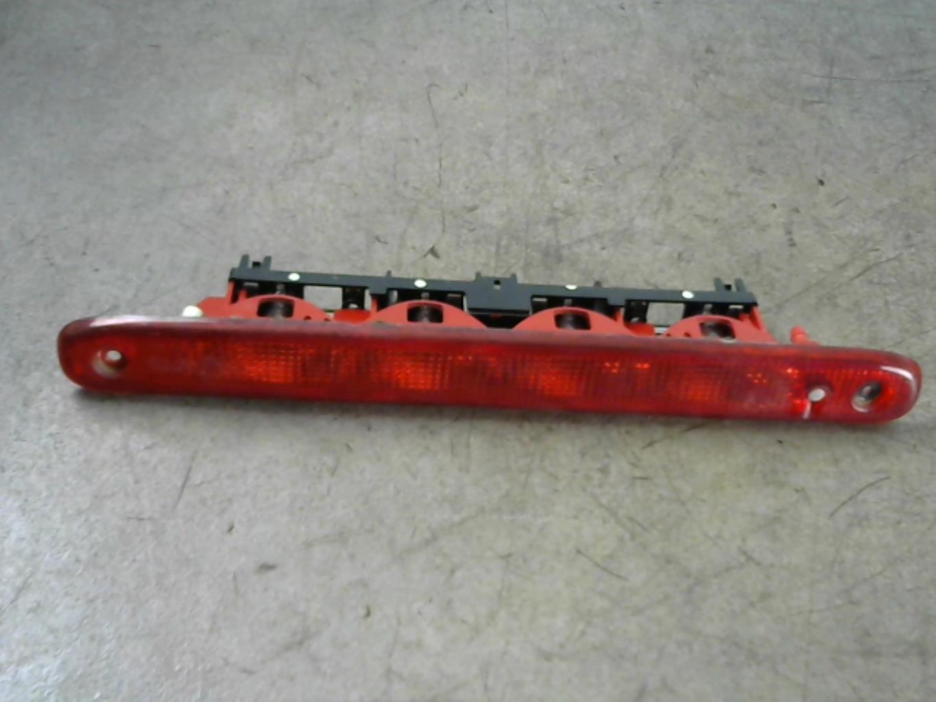 Luce stop centrale TOYOTA AYGO 1 PHASE 2 Gasolina - 1