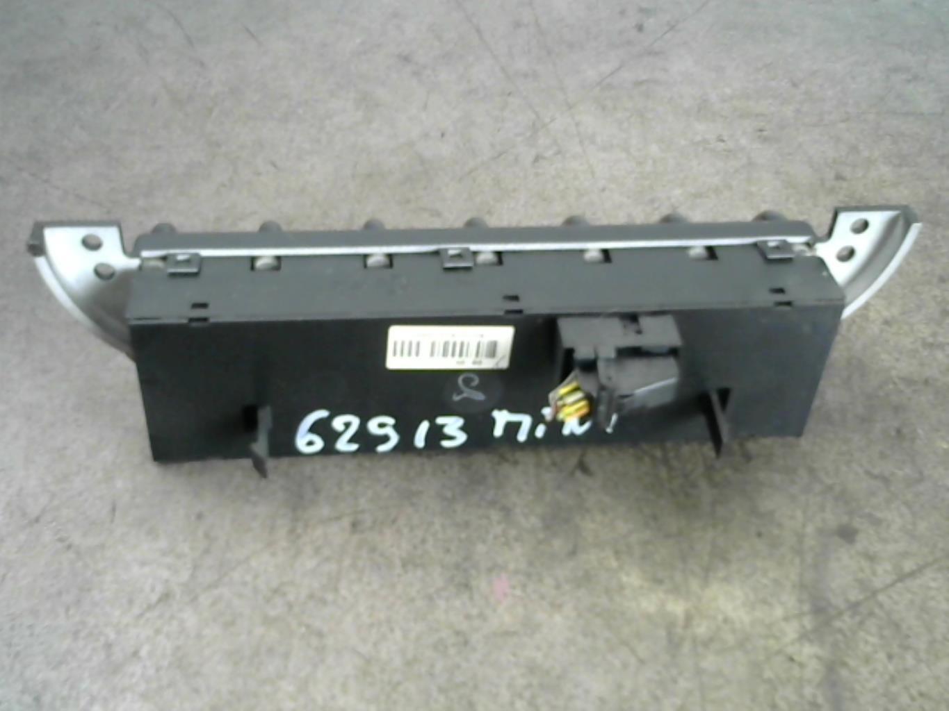 Interruptor de elevalunas MINI MINI 1 R50/R53 PHASE 1 Gasolina - 1