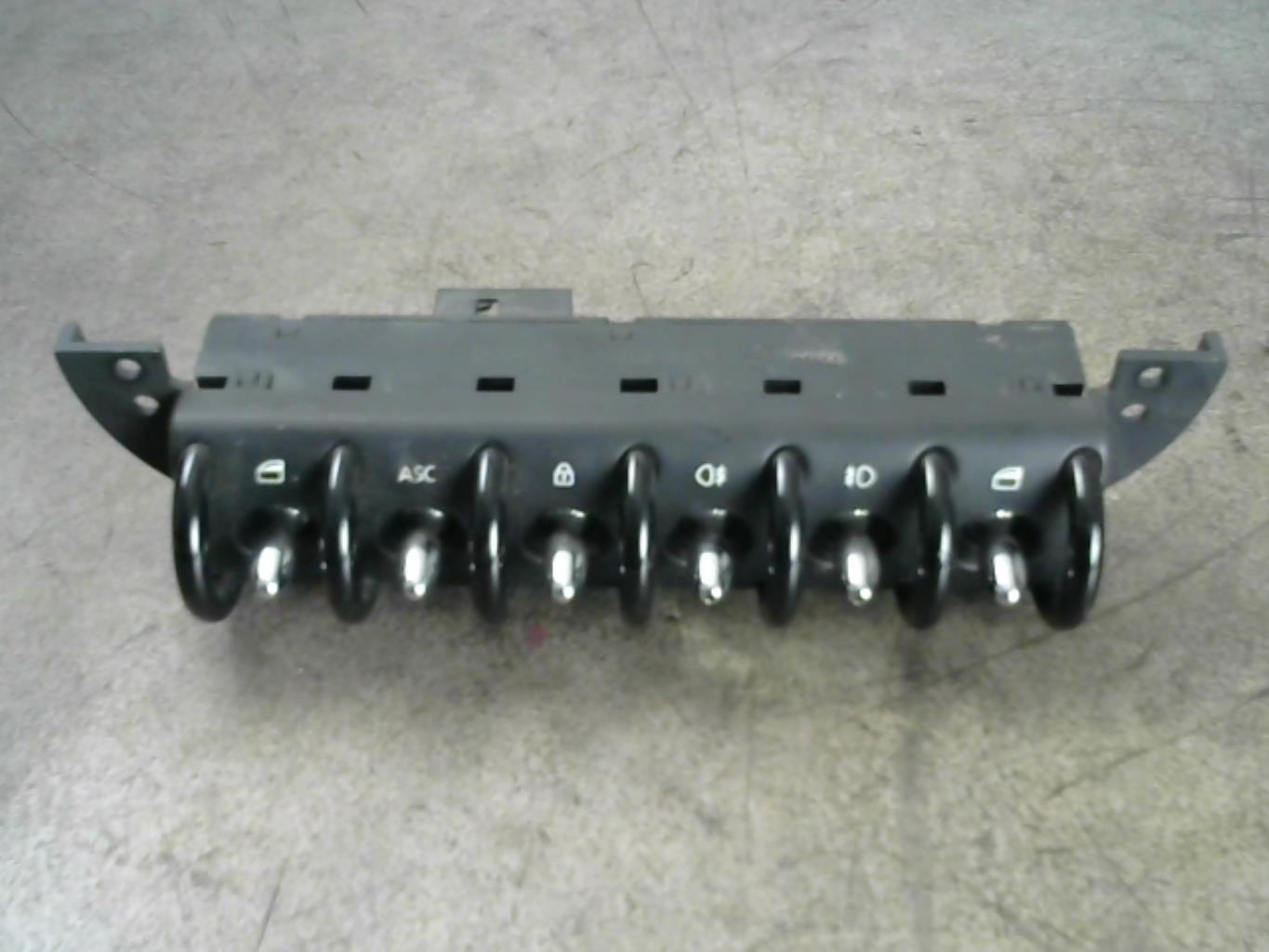 Interruttore alzacristalli MINI MINI 1 R50/R53 PHASE 1 Gasolina - 1