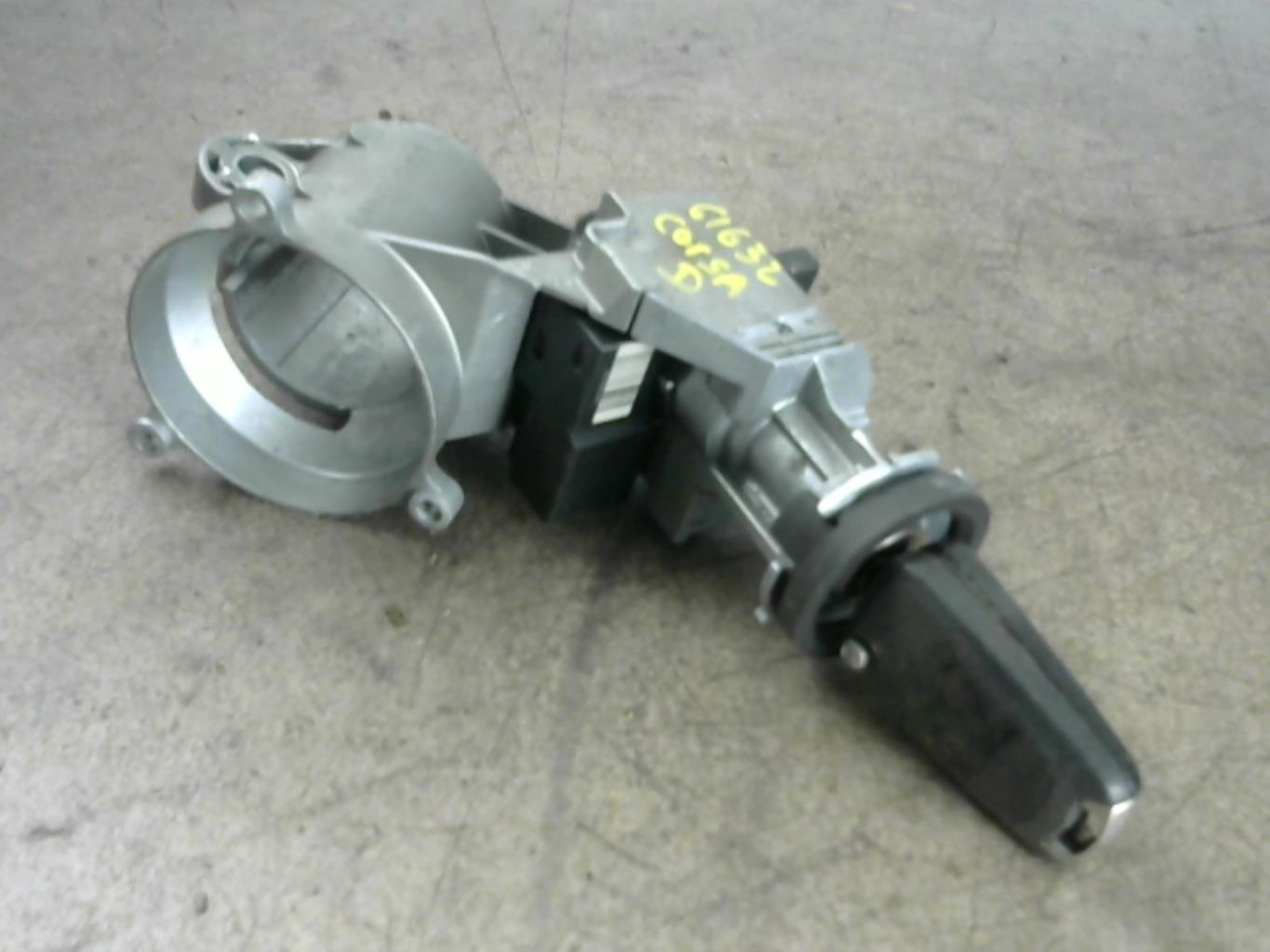 Neiman OPEL CORSA D PHASE 1 Diesel - 1