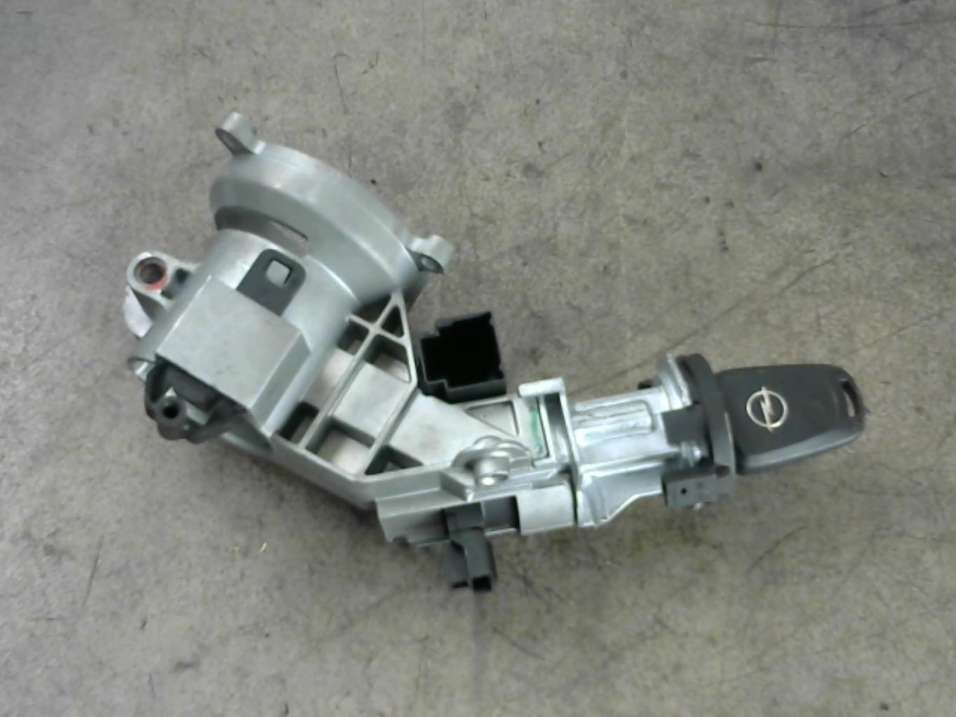 Neiman OPEL CORSA D PHASE 1 Diesel - 1