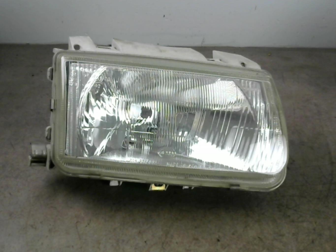Gruppo ottico anteriore principale destro (luci)(faro) VOLKSWAGEN POLO 3 PHASE 1 Gasolina - 1