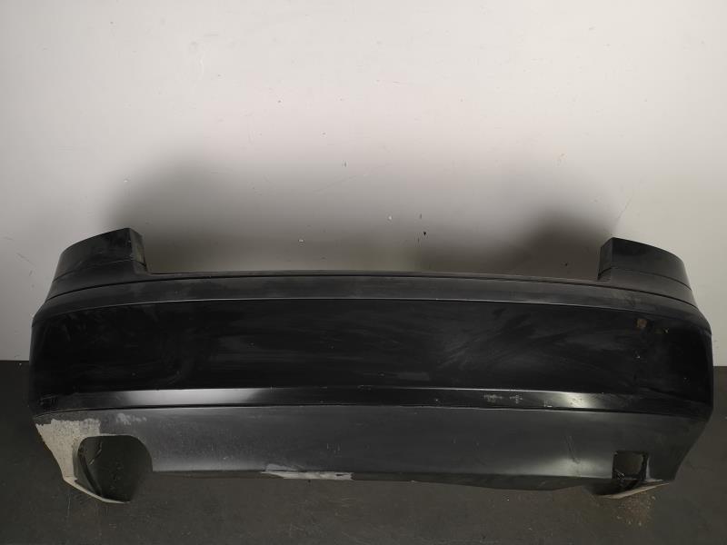 Pare choc arriere SKODA OCTAVIA 2 PHASE 1 Diesel - 1