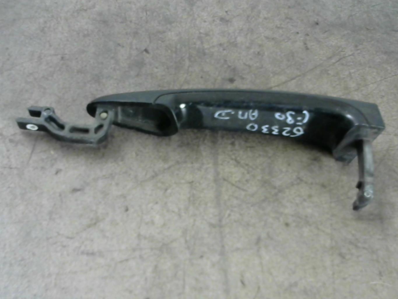 Maniglia portiera posteriore destra BMW SERIE 3 E90 PHASE 1 Diésel - 1