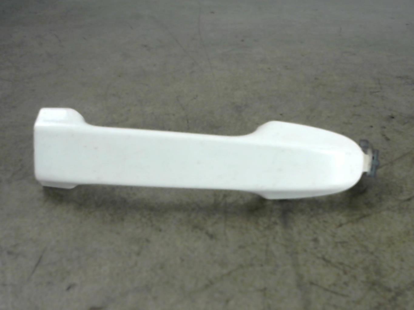 Maniglia portiera posteriore destra TOYOTA YARIS 3 PHASE 1 Gasolina/Híbrido - 1