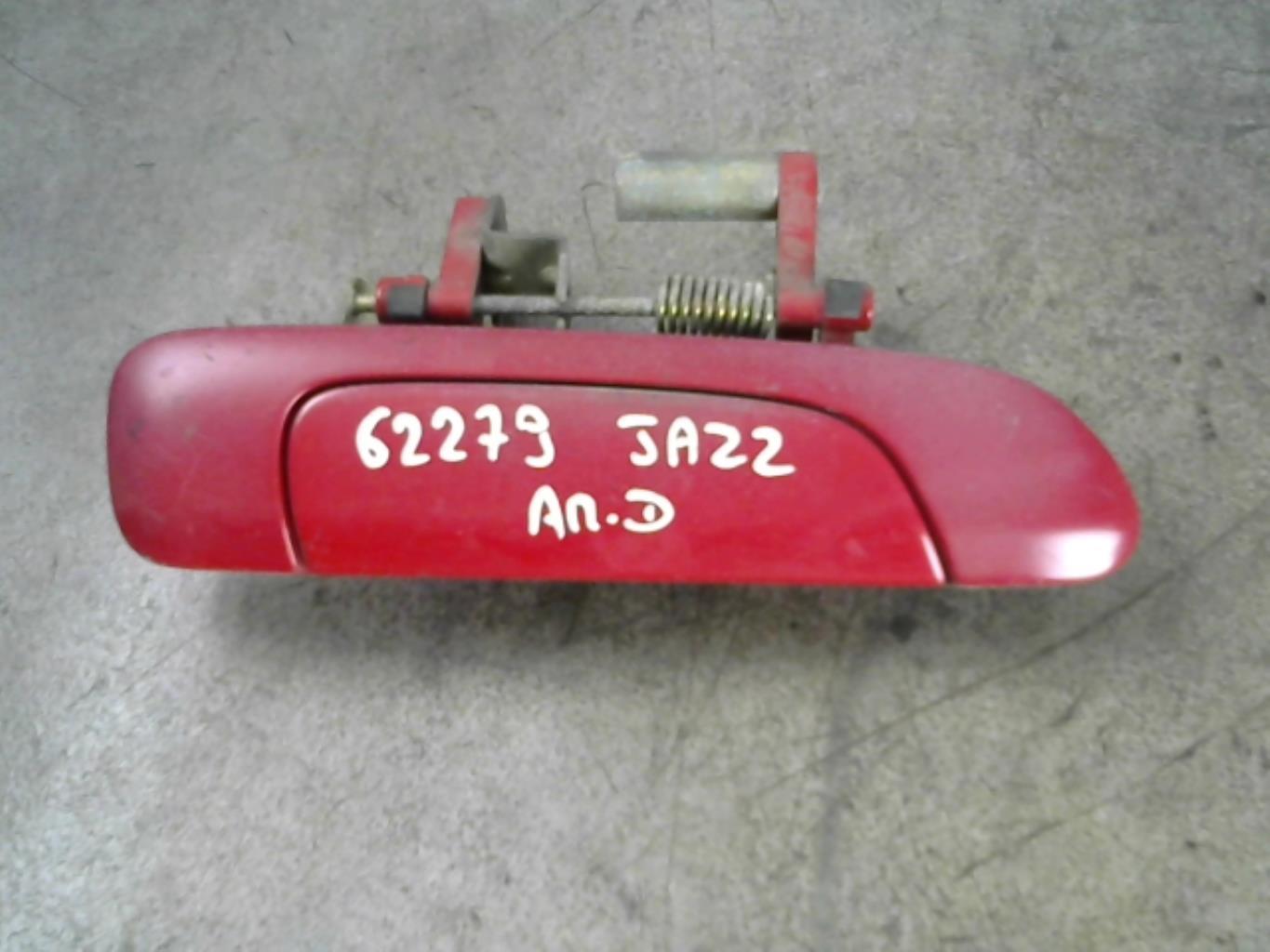 Maniglia portiera posteriore destra HONDA JAZZ 2 Gasolina - 1