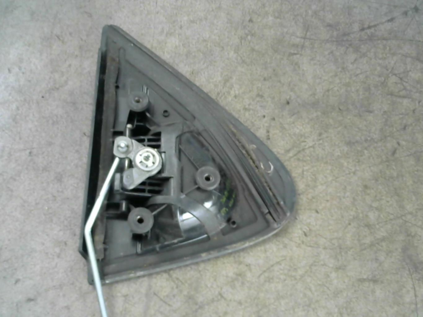 Maniglia portiera posteriore destra HONDA CIVIC 7 PHASE 1 Diésel - 1