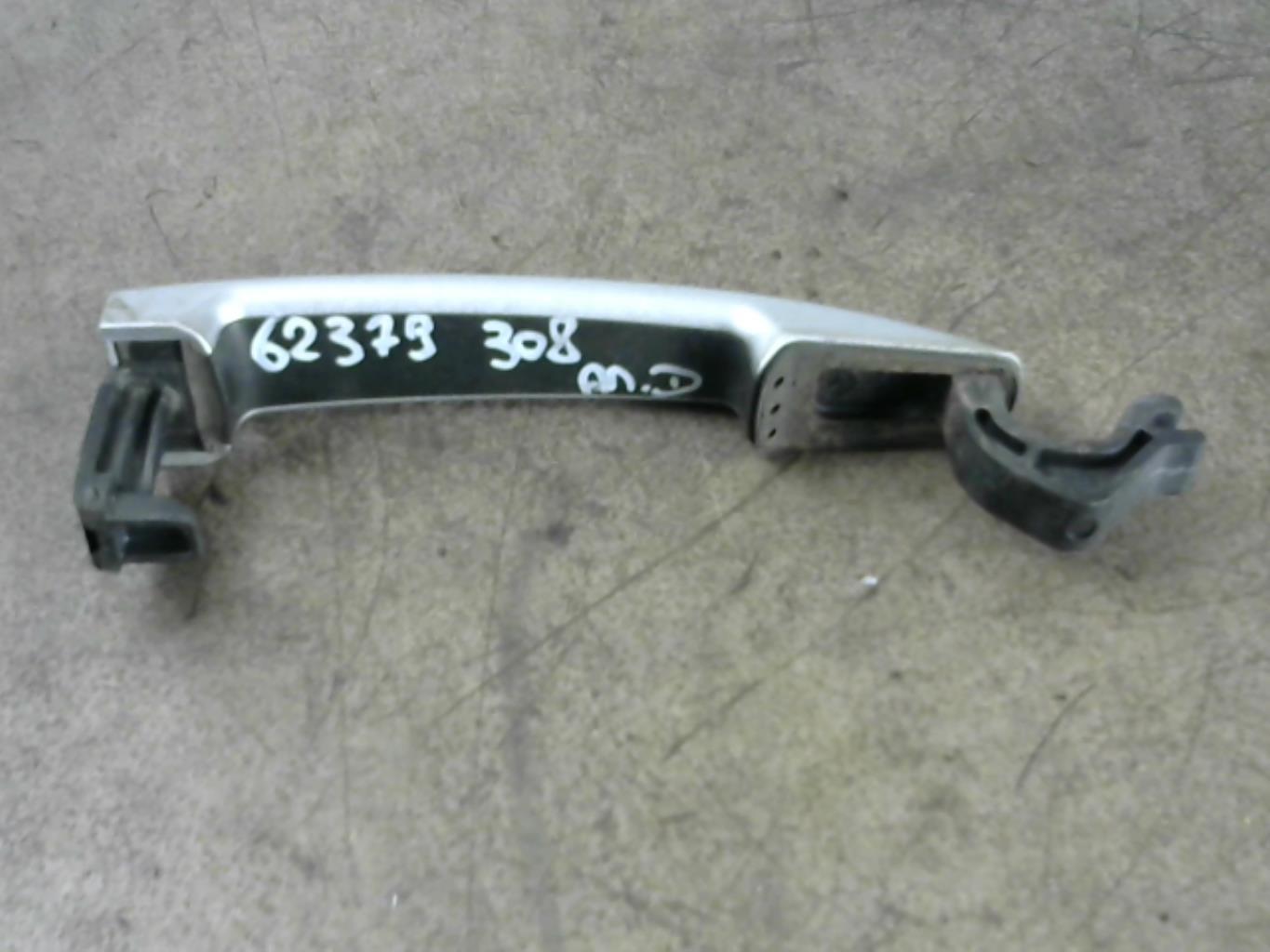 Maniglia portiera posteriore destra PEUGEOT 308 1 SW PHASE 2 BREAK Diésel - 1