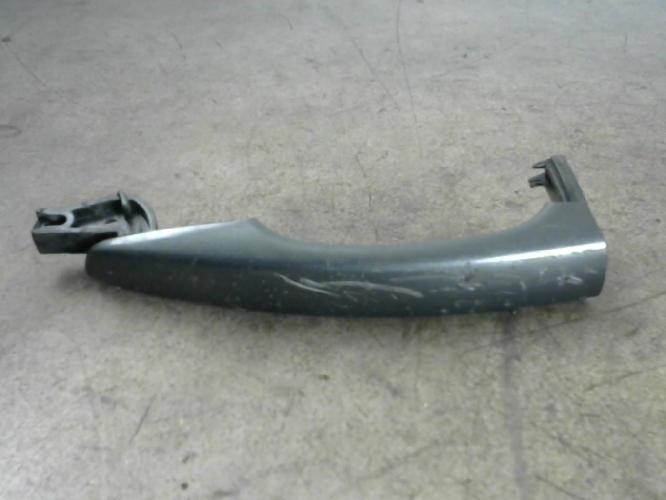 Maniglia portiera posteriore destra CITROEN C4 PICASSO 2 PHASE 1 Diésel - 1