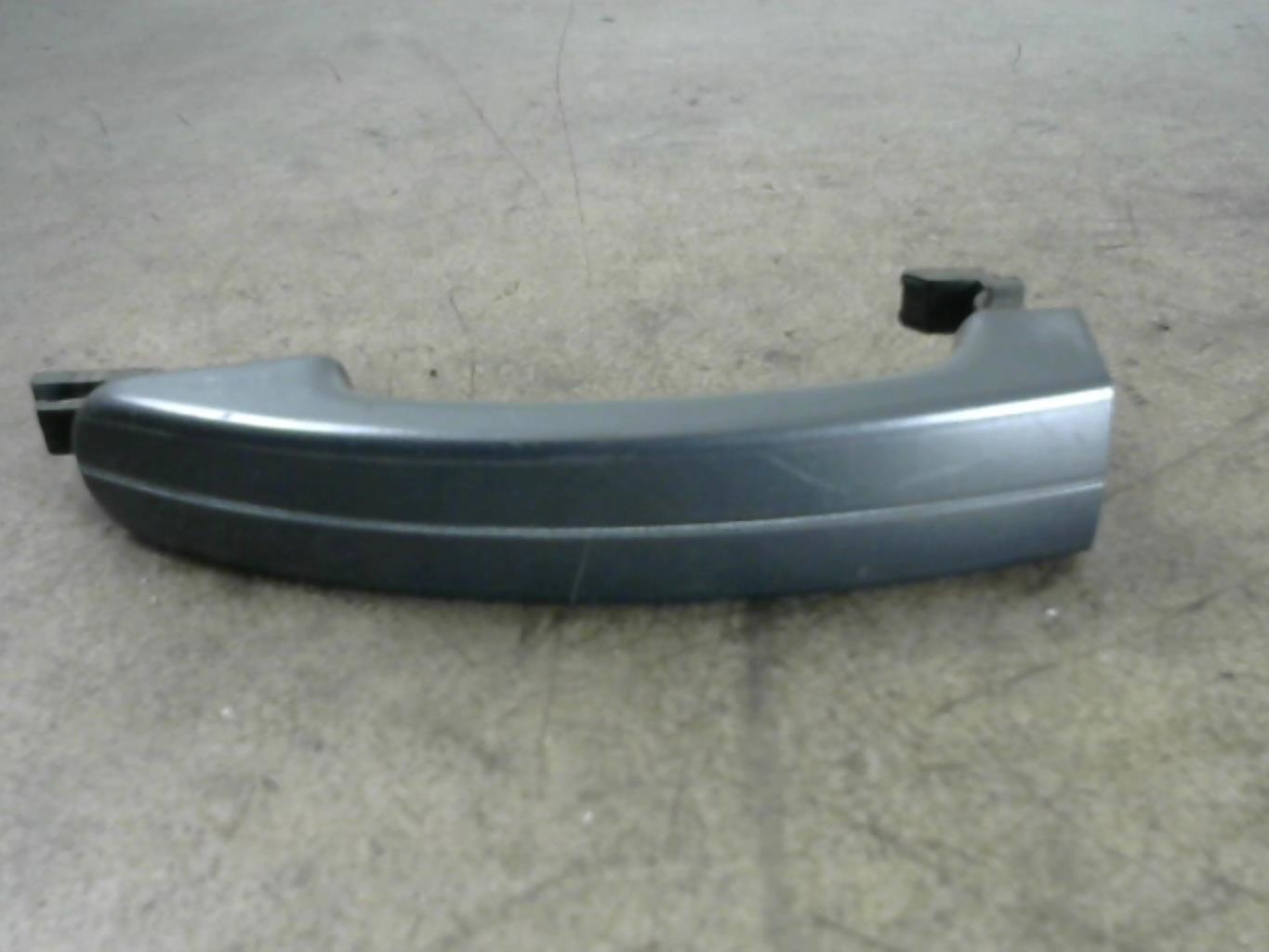 Maniglia portiera posteriore sinistra FORD C-MAX 1 PHASE 1 Diésel - 1
