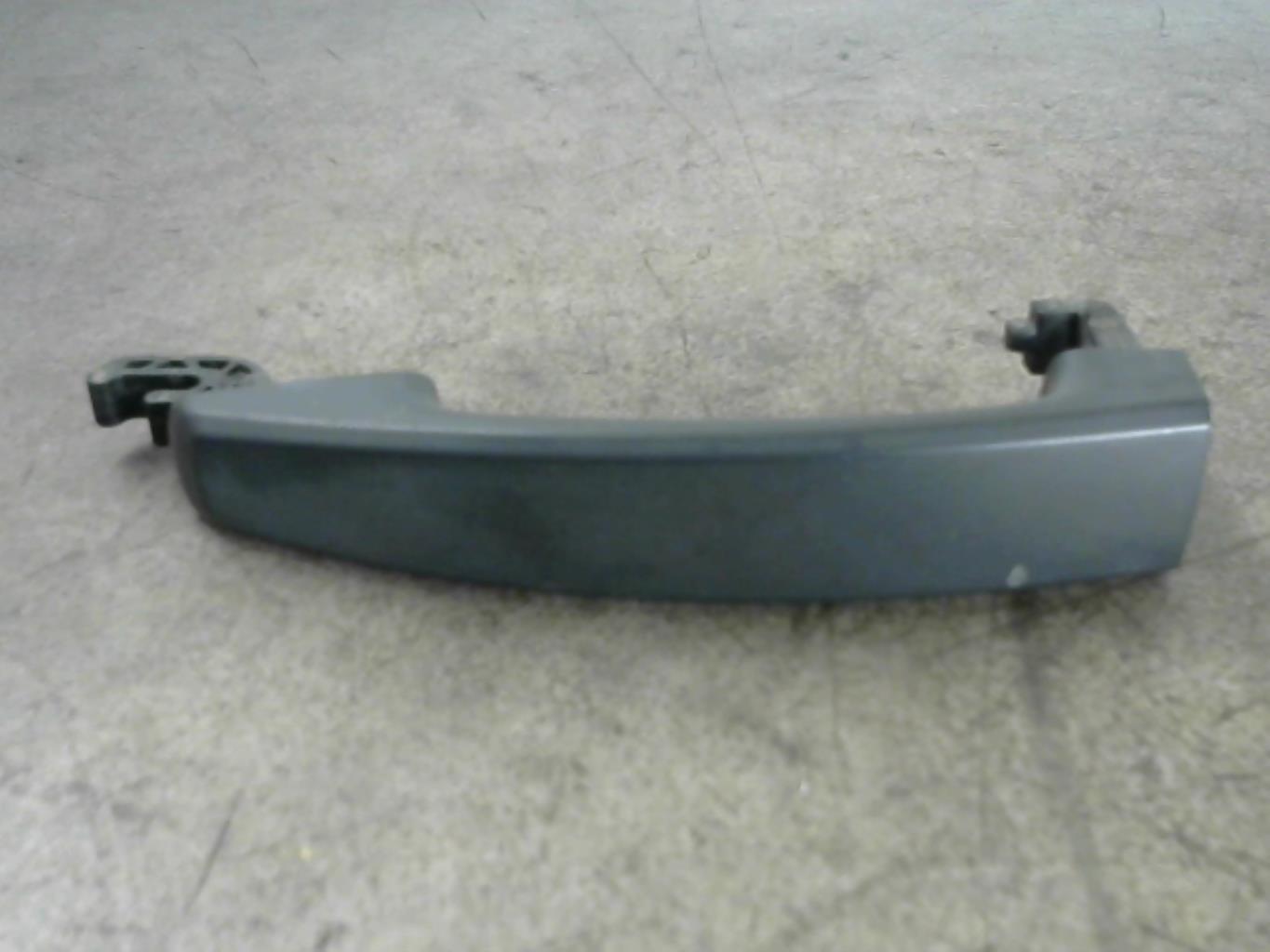 Maniglia portiera posteriore sinistra OPEL CORSA D Gasolina - 1