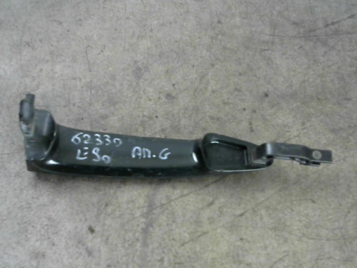 Maniglia portiera posteriore sinistra BMW SERIE 3 E90 PHASE 1 Diésel - 1