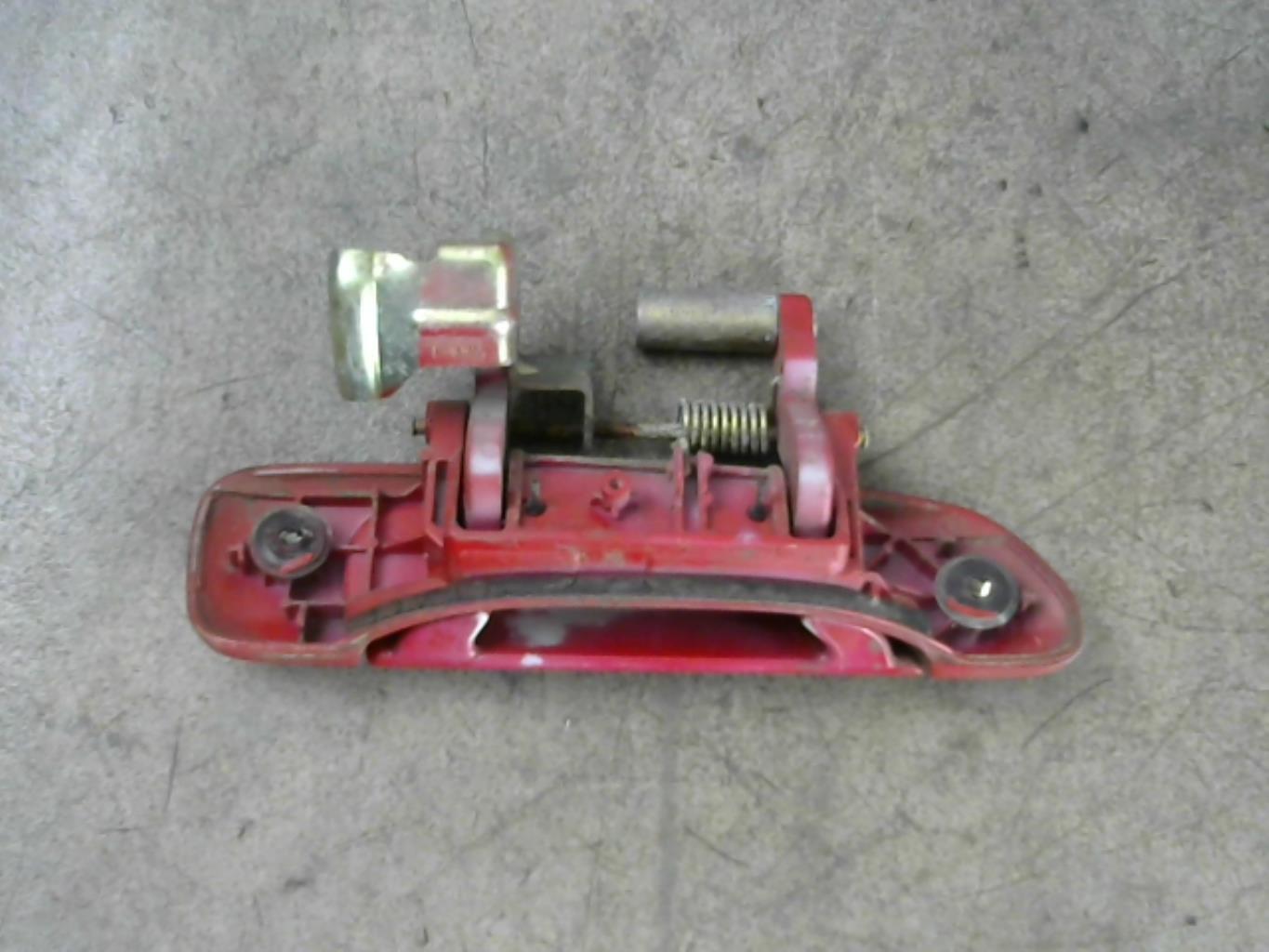 Maniglia portiera posteriore sinistra HONDA JAZZ 2 Gasolina - 1