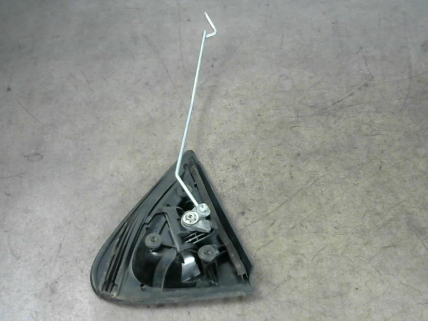 Maniglia portiera posteriore sinistra HONDA CIVIC 7 PHASE 1 Diésel - 1