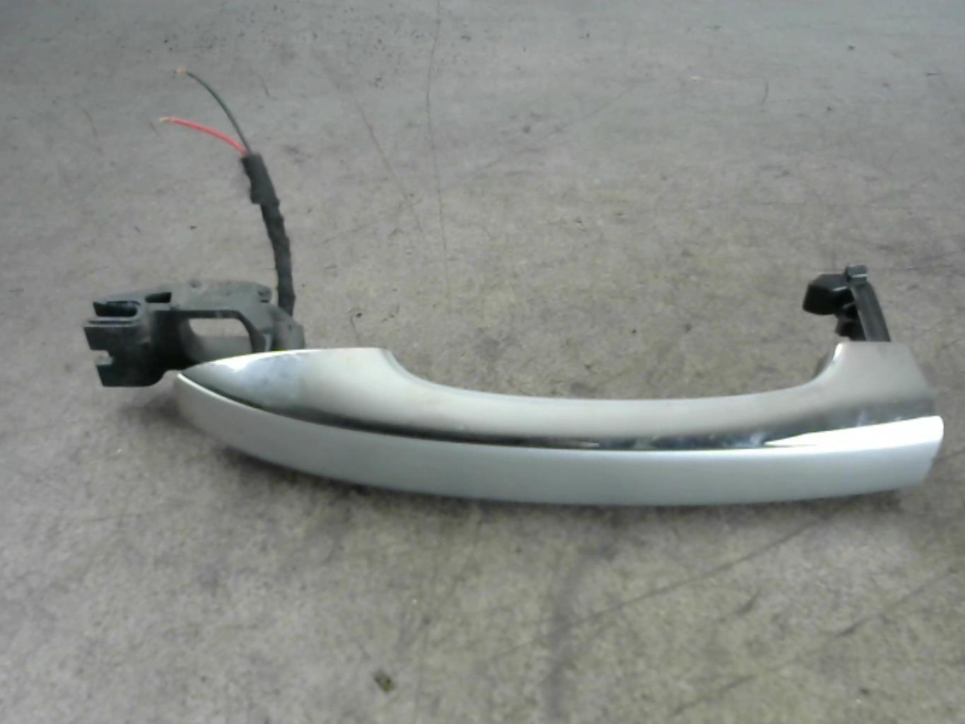 Maniglia portiera posteriore sinistra RENAULT MEGANE 4 PHASE 1 Diésel - 1