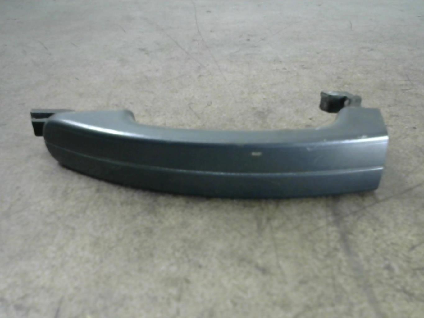 Maniglia portiera anteriore destra FORD C-MAX 1 PHASE 1 Diésel - 1