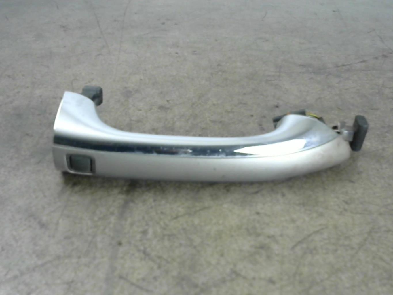 Maniglia portiera anteriore destra MERCEDES CLASSE M 164 PHASE 1 Diésel - 1