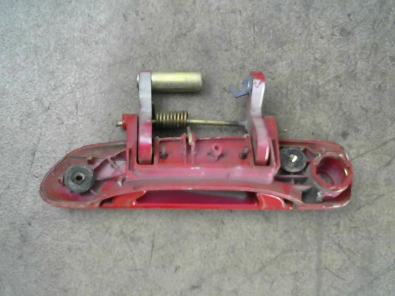 Maniglia portiera anteriore destra HONDA JAZZ 2 Gasolina - 1