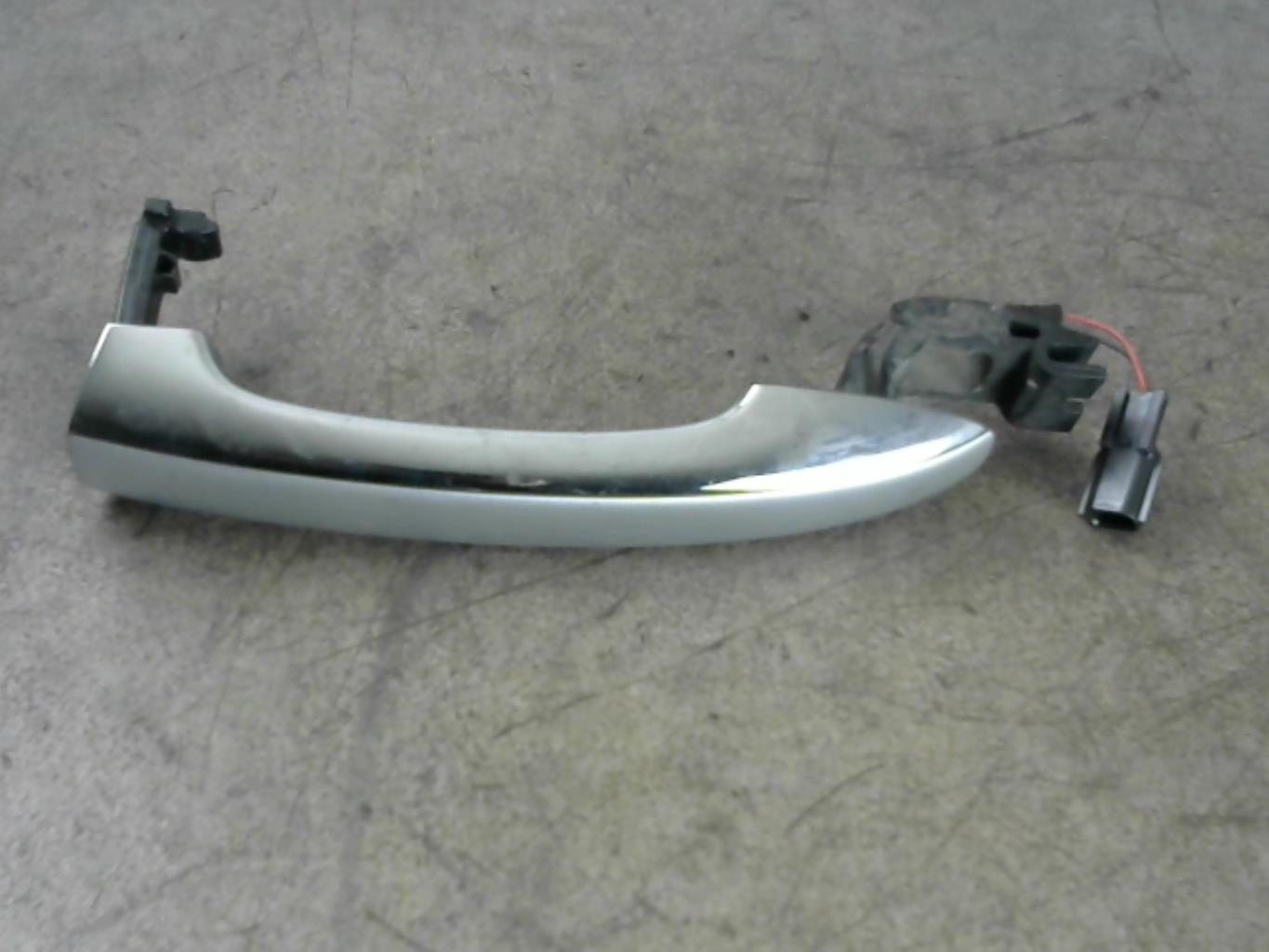 Maniglia portiera anteriore destra RENAULT MEGANE 4 PHASE 1 Diésel - 1