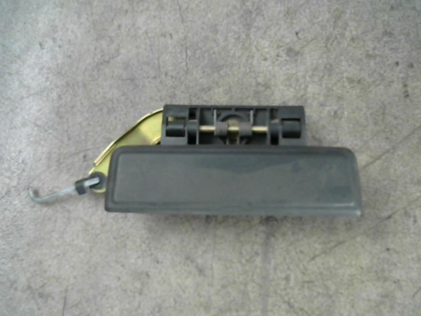 Maniglia portiera anteriore destra PEUGEOT 205 PHASE 2 Gasolina - 1