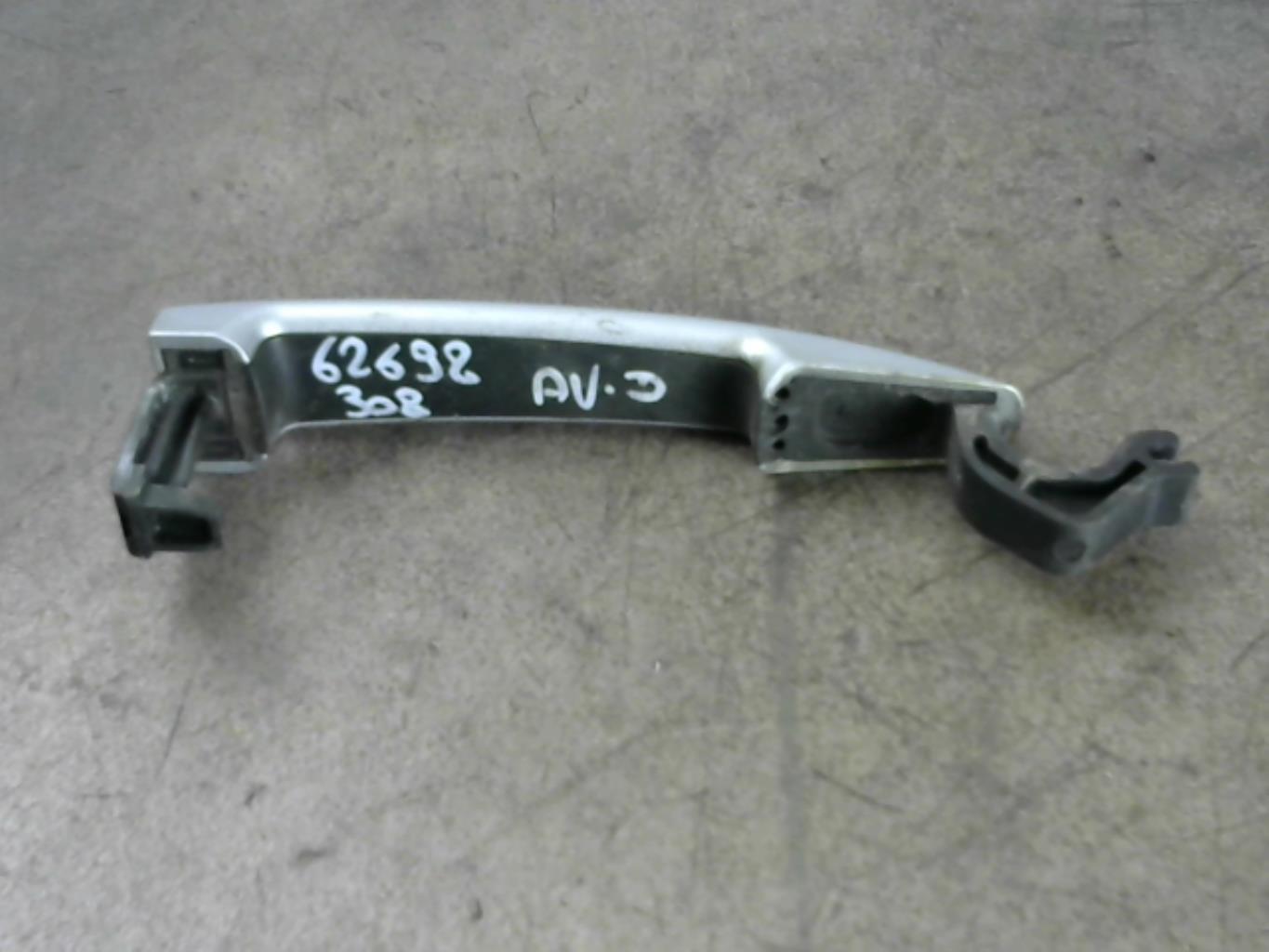Maniglia portiera anteriore destra PEUGEOT 308 1 PHASE 1 Diésel - 1