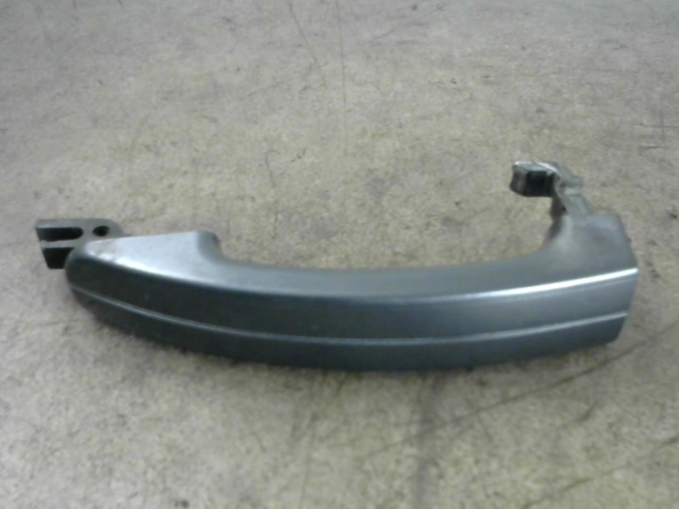 Maniglia portiera anteriore sinistra FORD C-MAX 1 PHASE 1 Diésel - 1