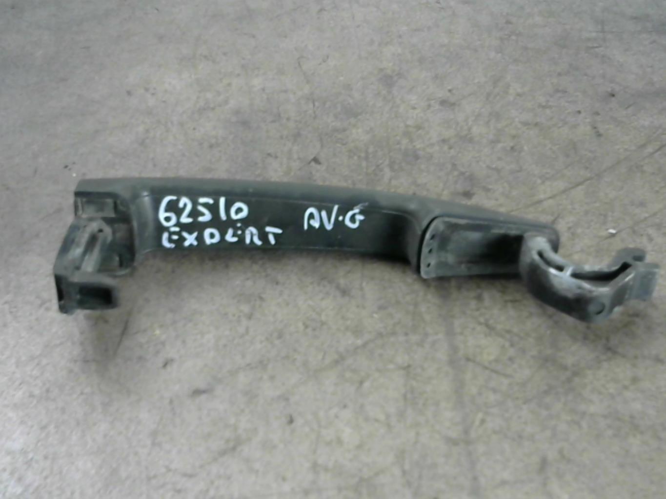 Maniglia portiera anteriore sinistra PEUGEOT EXPERT 2 Diésel - 1