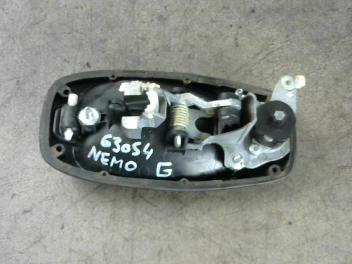 Maniglia portiera anteriore sinistra CITROEN NEMO Diésel - 1